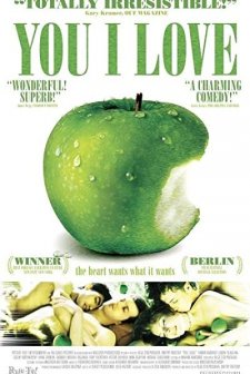You I Love (2004) afişi