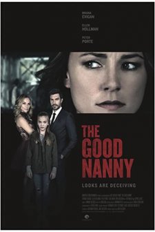 Nanny's Nightmare (2017) afişi