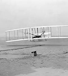 White Wings on Review (1903) afişi