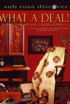 What a Deal! (1992) afişi