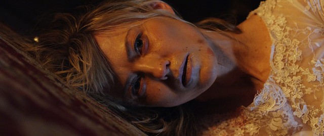 The Russian Bride fotoğrafı