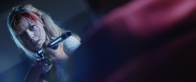 The Russian Bride fotoğrafı