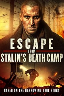 Death Camp  (2017) afişi