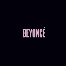 Beyoncé (2013) afişi