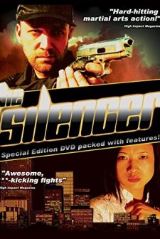 The Silencer (2007) afişi