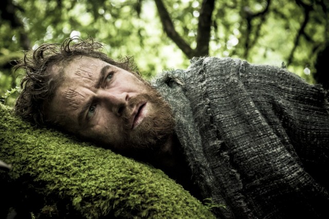 Britannia Fotoğrafı