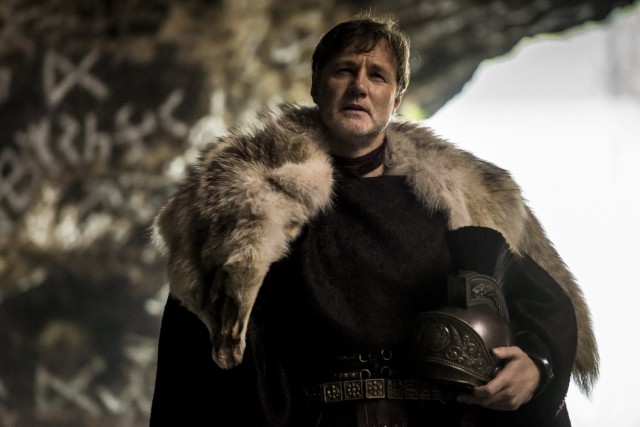 Britannia Fotoğrafı