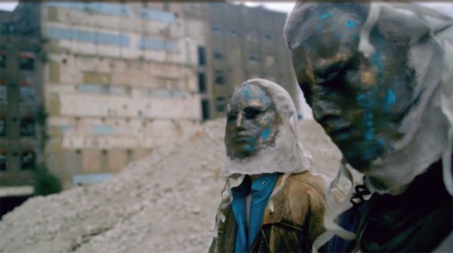 Philip K. Dick's Electric Dreams Fotoğrafı