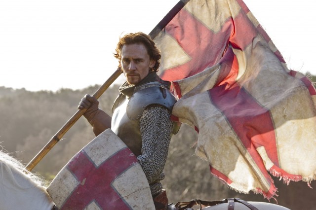 The Hollow Crown Fotoğrafı