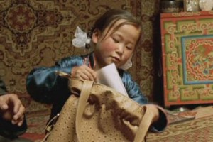 Sarı Köpeğin Yuvası Fotoğrafı