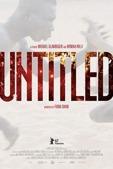 İsimsiz (2017) afişi