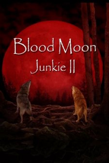 Junkie Two (2017) afişi