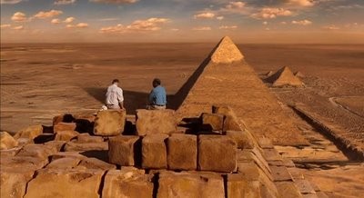 Şimdi ya da Asla Fotoğrafı