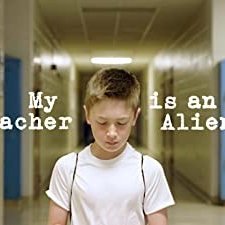 Sensei! (2017) afişi