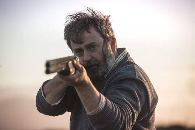 Kesmek İçin Kötü Bir Gün Fotoğrafı