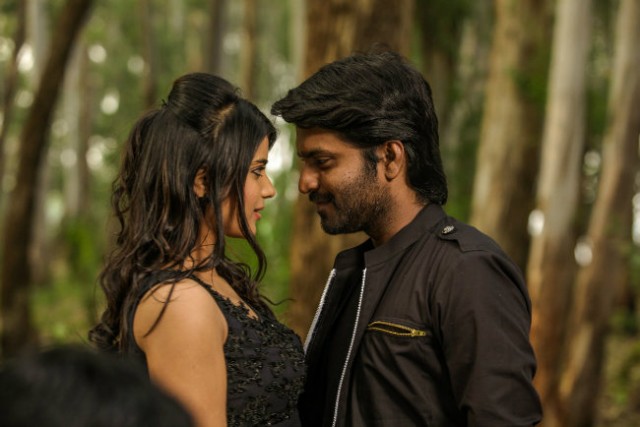 Kadalai  Fotoğrafı