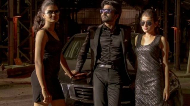 Kadalai  Fotoğrafı