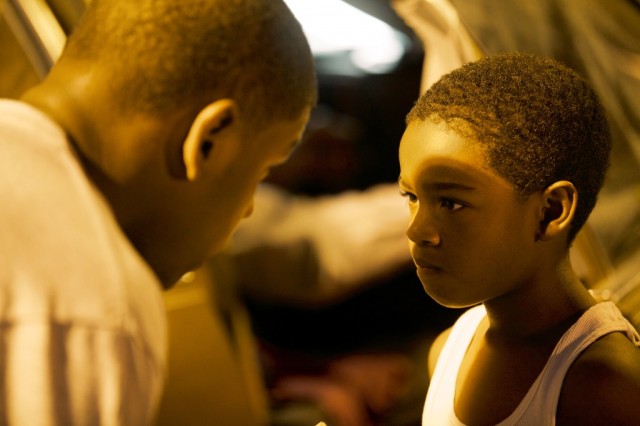 Görkemli Hayaller Fotoğrafı