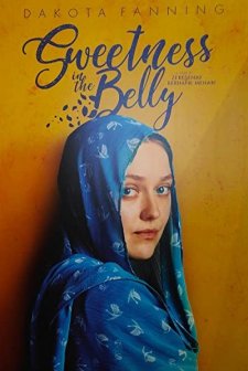 Sweetness in the Belly (2019) afişi