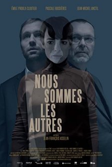 Nous sommes les autres (2017) afişi