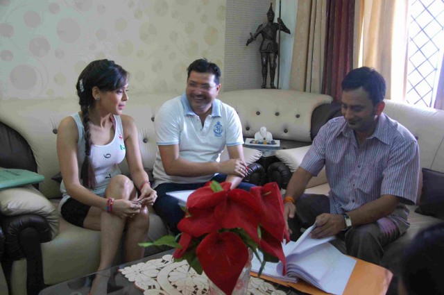 Prakash Electronic fotoğrafı