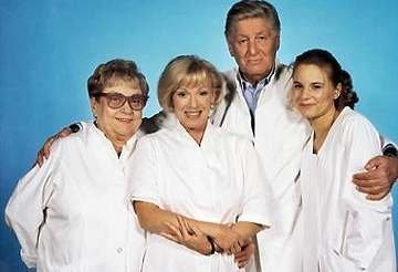 Praxis Bülowbogen Fotoğrafı