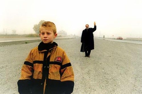 Sonsuzluk Ve Bir Gün fotoğrafı