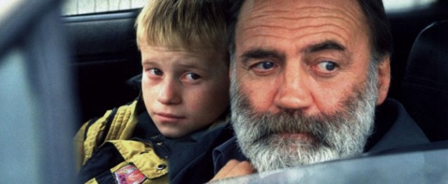 Sonsuzluk Ve Bir Gün fotoğrafı