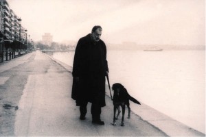 Sonsuzluk Ve Bir Gün fotoğrafı