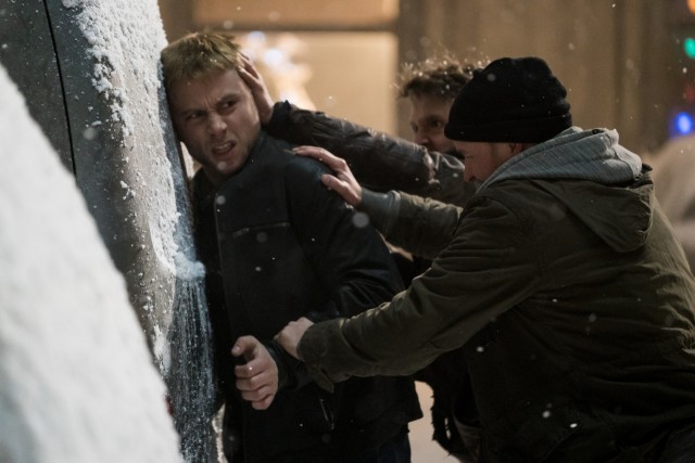 Sense8 Noel Özel Fotoğrafı