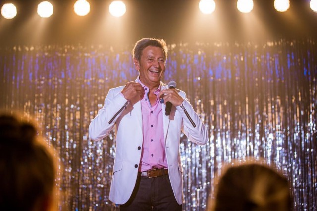 H.I.T. - De Romeo's  Fotoğrafı