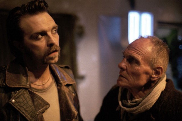 Nachtasyl  Fotoğrafı