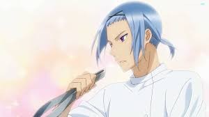 Piace: Watashi no Italian Fotoğrafı