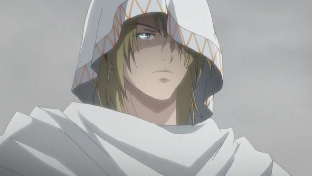 Reikenzan: Eichi e no Shikaku fotoğrafı