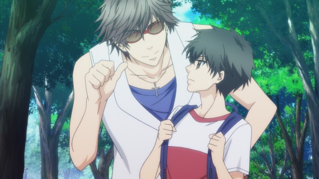 Super Lovers 2 Fotoğrafı