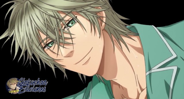 Super Lovers 2 Fotoğrafı