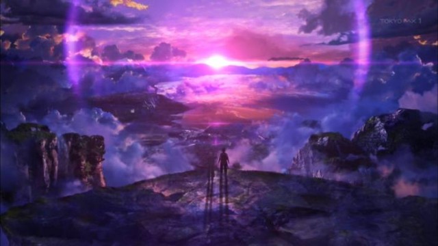 Tales of Zestiria the X fotoğrafı