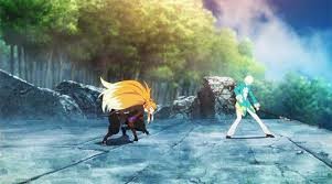 Tales of Zestiria the X 2 Fotoğrafı