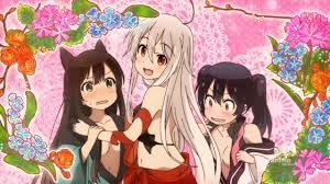 Urara Meirochou Fotoğrafı