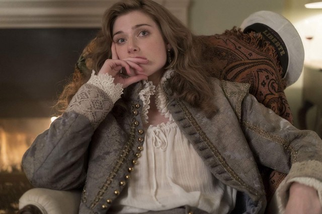 Vita and Virginia Fotoğrafı