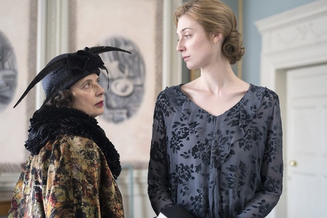 Vita and Virginia fotoğrafı