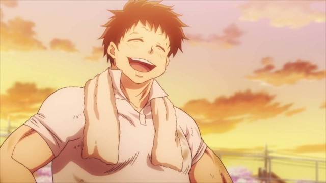 All Out!! fotoğrafı