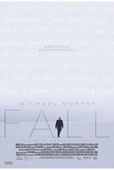 Fall (2014) afişi
