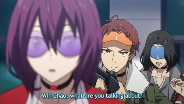 Bloodivores Fotoğrafı