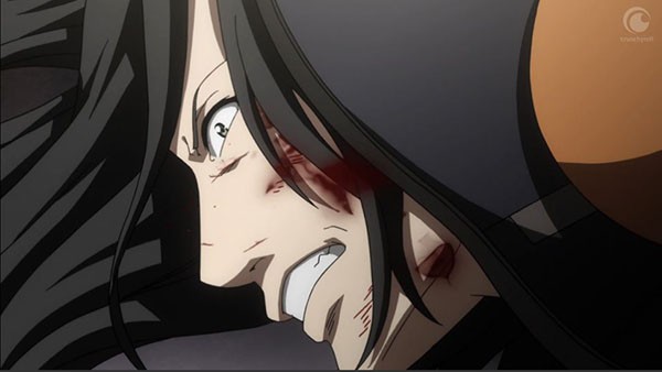 Bloodivores Fotoğrafı