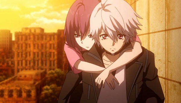 Bloodivores Fotoğrafı