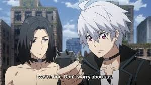 Bloodivores Fotoğrafı