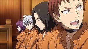 Bloodivores Fotoğrafı