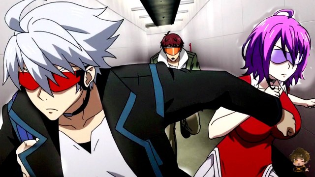 Bloodivores Fotoğrafı