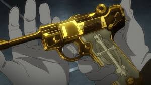 Brave Witches Fotoğrafı